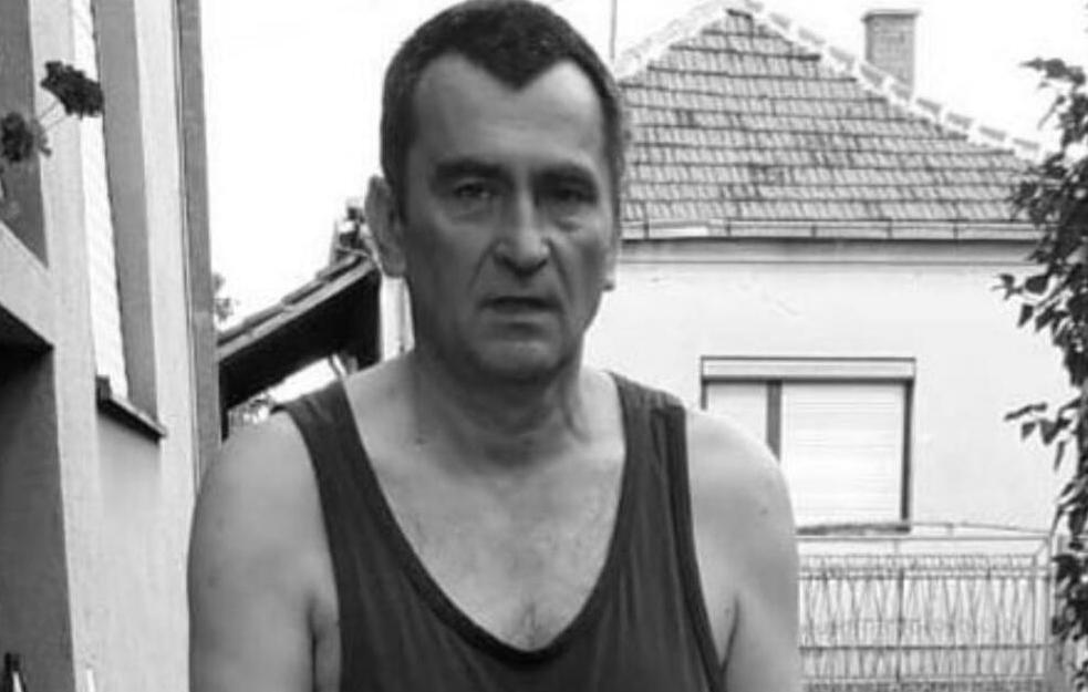 PRONAĐENO OBEŠENO TELO RADOSLAVA MLADENOVIĆA: Tragičan kraj potrage za meštaninom sela Čitluk kod Kruševca!